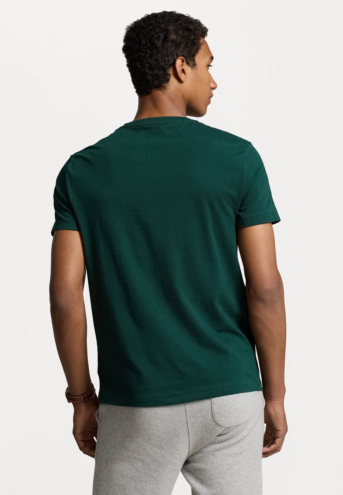 T-shirt Ralph Lauren Jersey girocollo