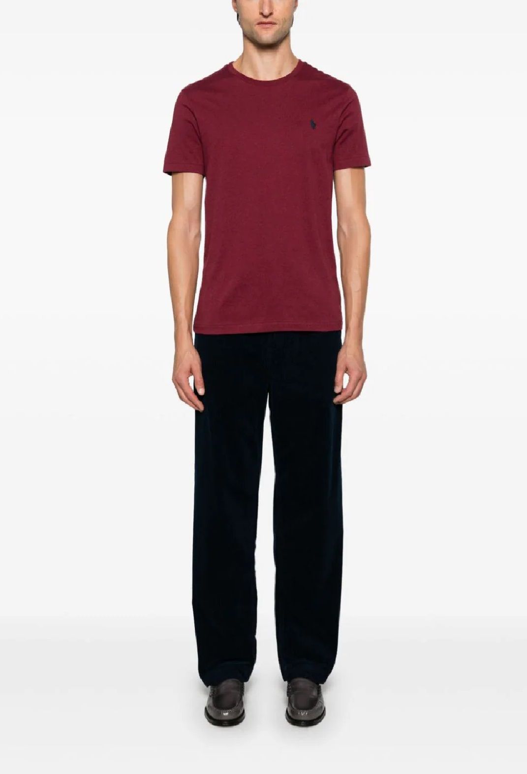 T-shirt Ralph Lauren Uomo