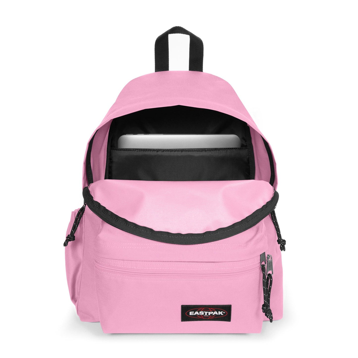 Zaino Padded Zippl'r Tasca imbottita per Laptop Color Peaceful Pink