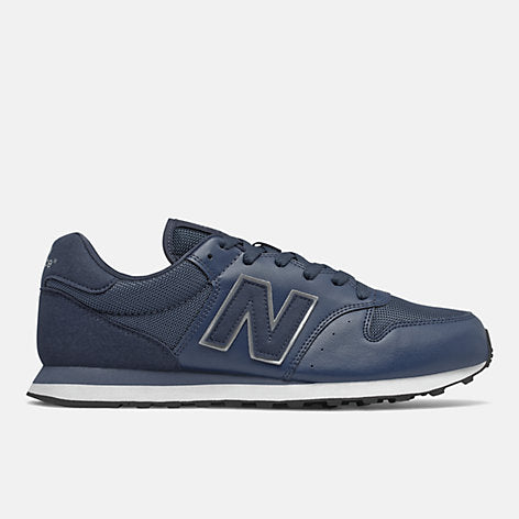 Classic 500 Sneakers Uomo Indigo blu