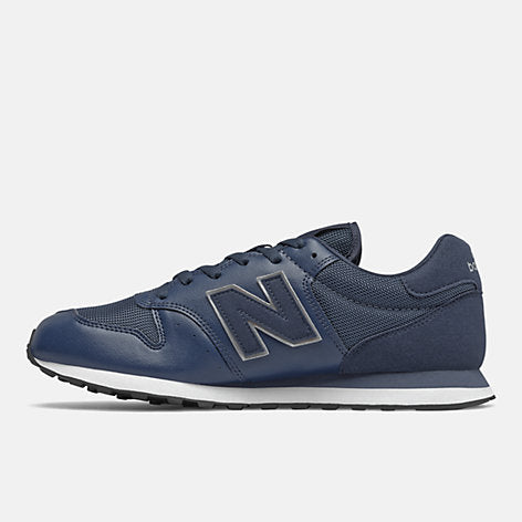 Classic 500 Sneakers Uomo Indigo blu