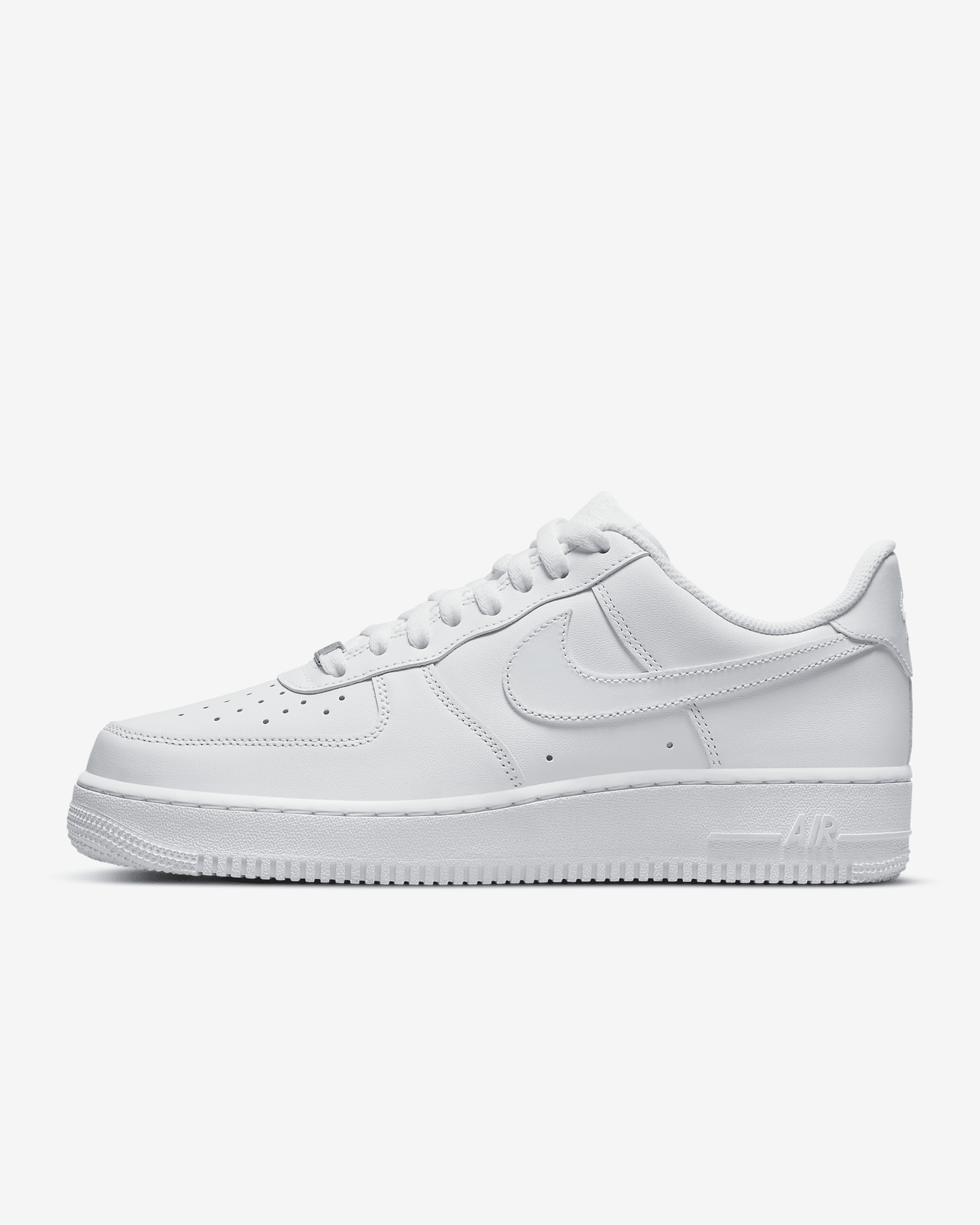 Air Force 1 '07 Fresh Bianco