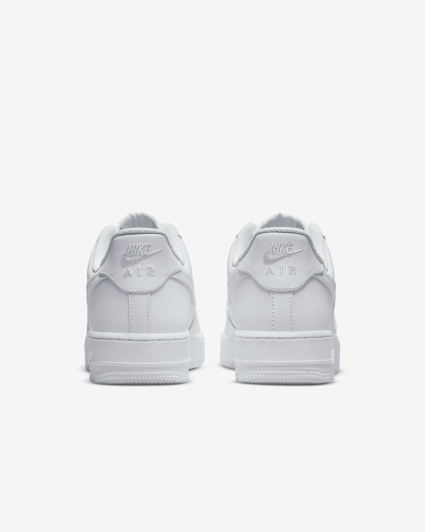Air Force 1 '07 Fresh Bianco