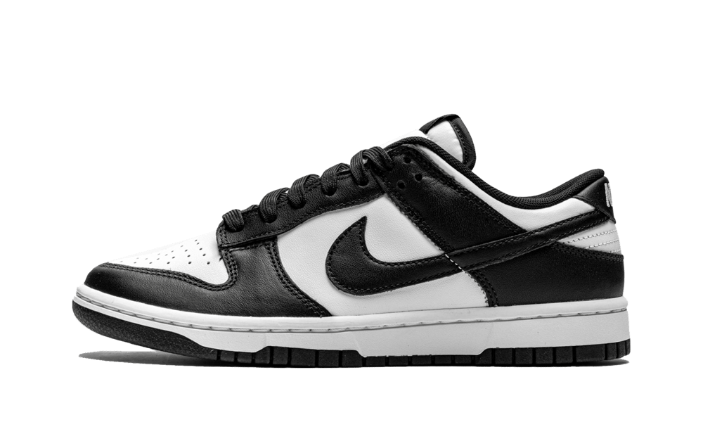 Sneakers DUNK Low Panda Basket