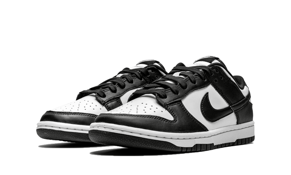 Sneakers DUNK Low Panda Basket