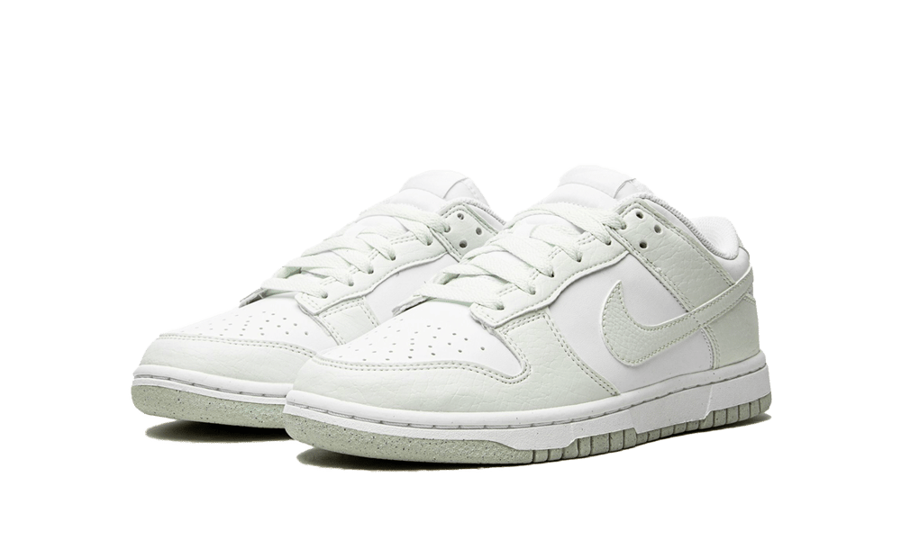 Sneakers DUNK Low Next White Mint