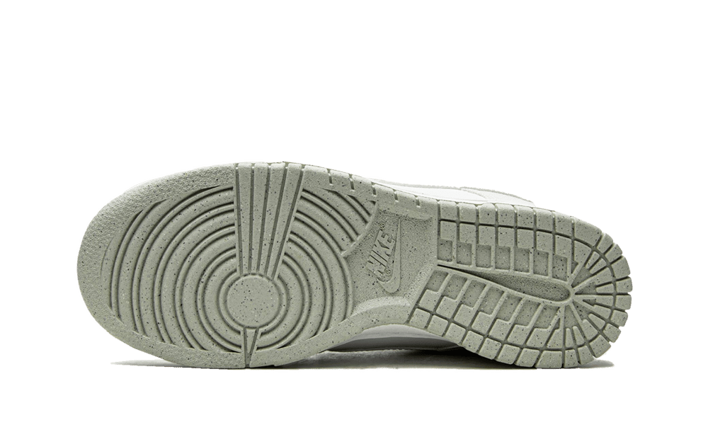 Sneakers DUNK Low Next White Mint