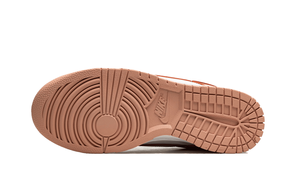 Sneakers Dunk Low Rose Whisper