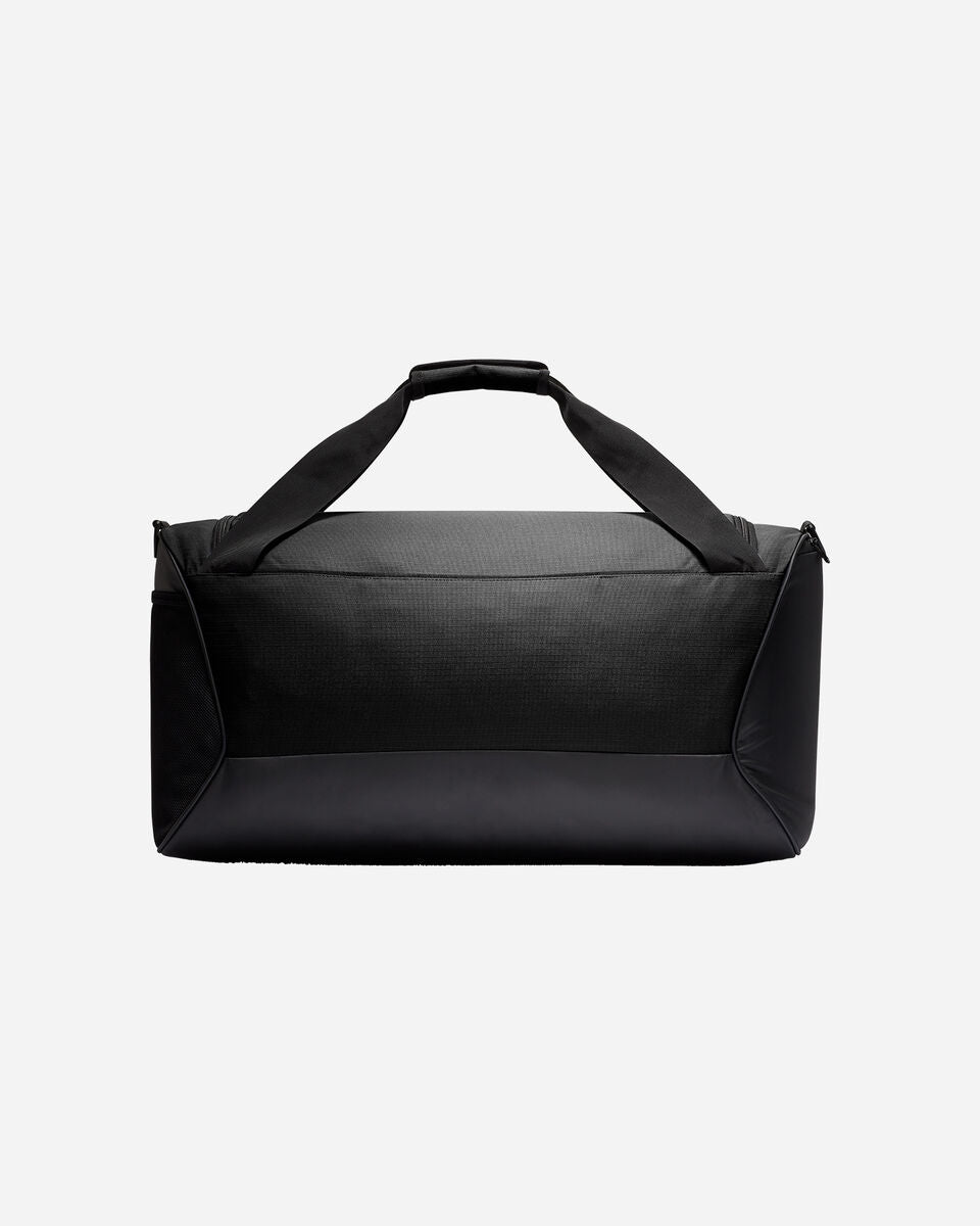 Borsa Sportiva Unisex Nera 60L