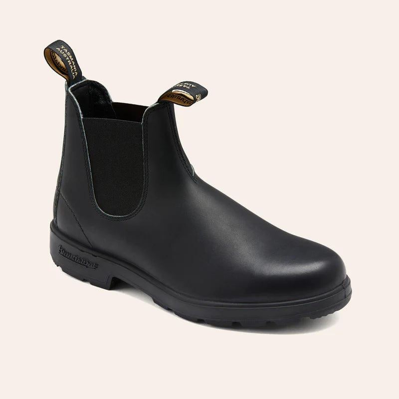 Stivaletto Uomo 510 Super resistente Antipioggia