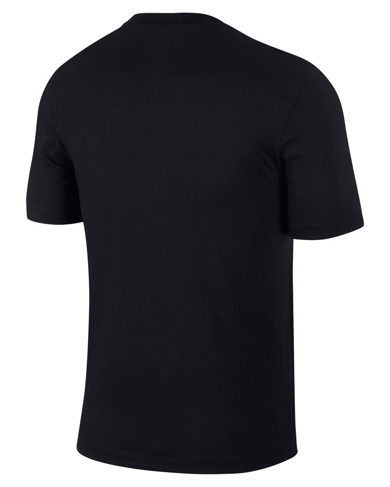 Sportswear T-Shirt Uomo Black