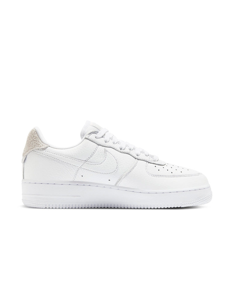 Air Force '1 Craft Scarpe Sneaker Uomo White