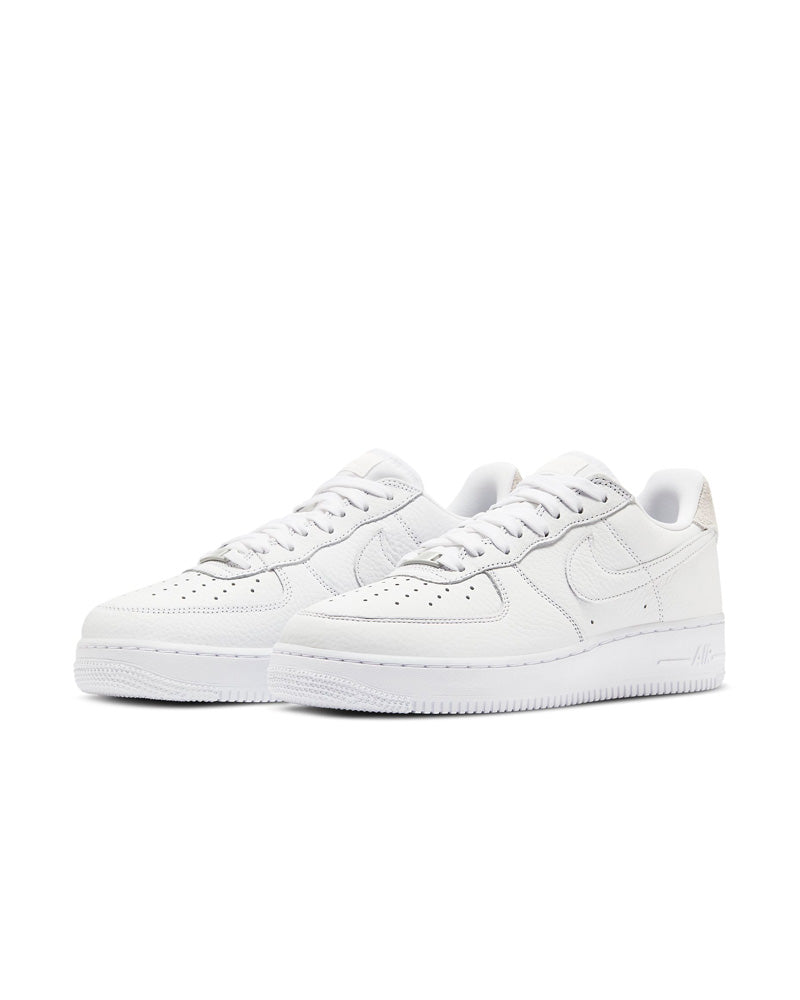 Air Force '1 Craft Scarpe Sneaker Uomo White
