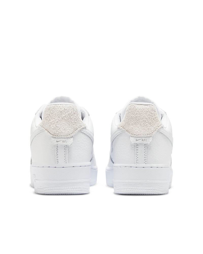Air Force '1 Craft Scarpe Sneaker Uomo White