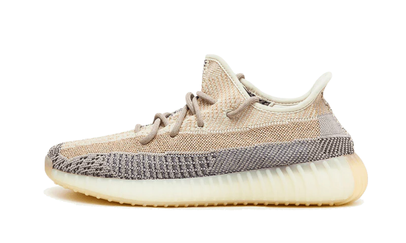 ADIDAS YEEZY BOOST 350 V2 ASH PEARL Adidas