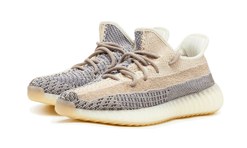 ADIDAS YEEZY BOOST 350 V2 ASH PEARL Adidas