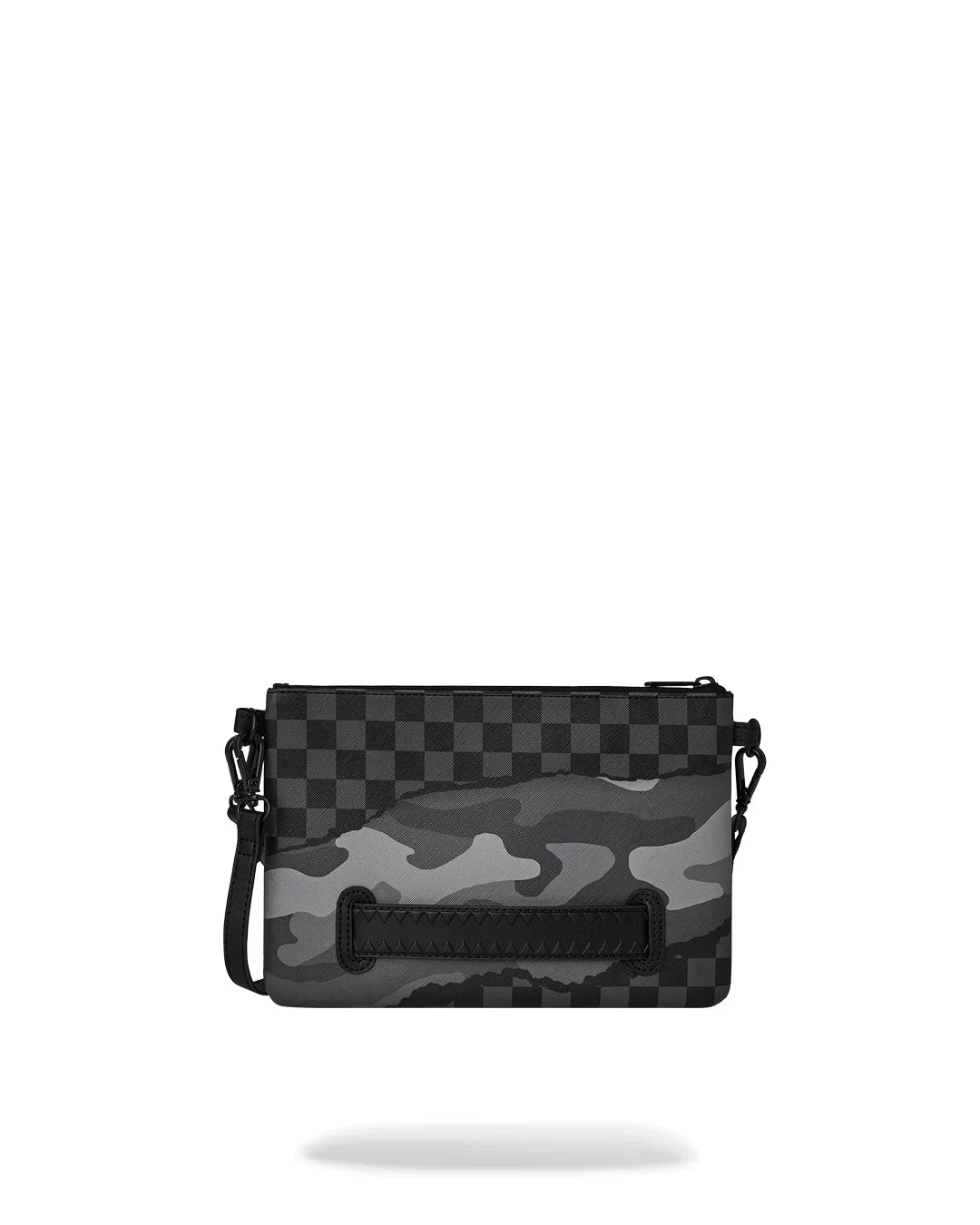 SPRAYGROUND BORSA TRACOLLA 3AM TEAR IT UP CROSSOVER CLUTCH 910B6582NSZ