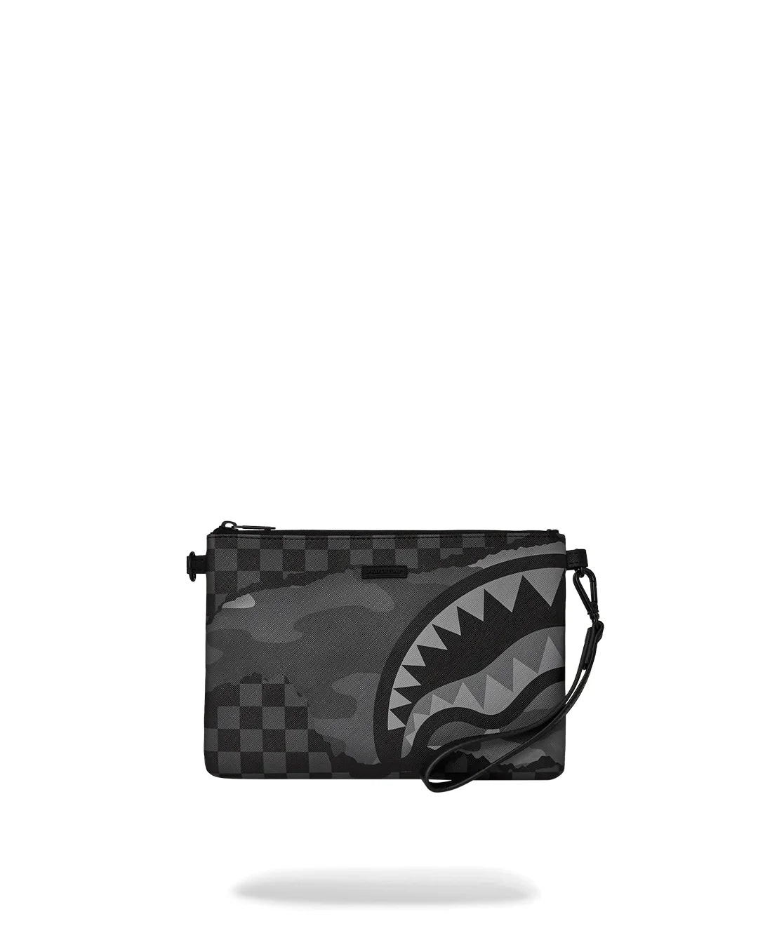 SPRAYGROUND BORSA TRACOLLA 3AM TEAR IT UP CROSSOVER CLUTCH 910B6582NSZ