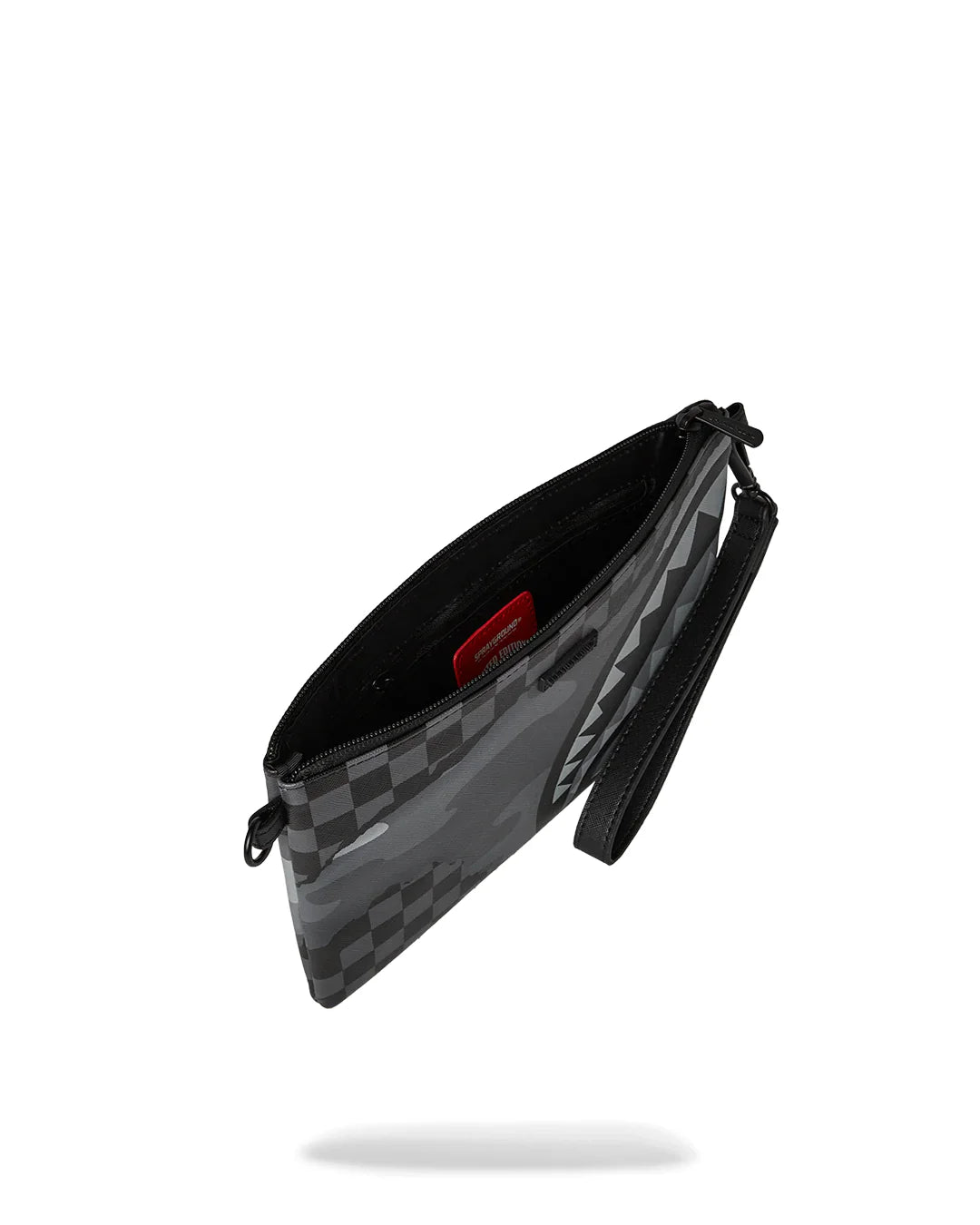 SPRAYGROUND BORSA TRACOLLA 3AM TEAR IT UP CROSSOVER CLUTCH 910B6582NSZ