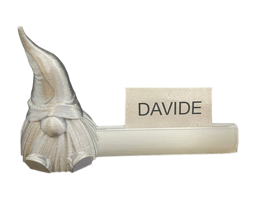 SEGNAPOSTO NATALIZIO