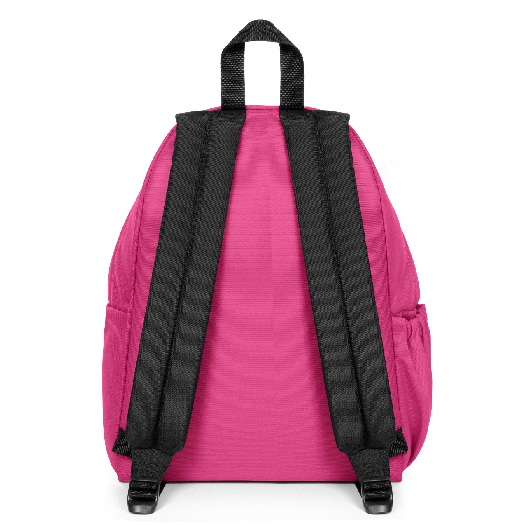 Zaino Padded Zippl'r Tasca anteriore Porta Borraccia laterale Color Pink Escape