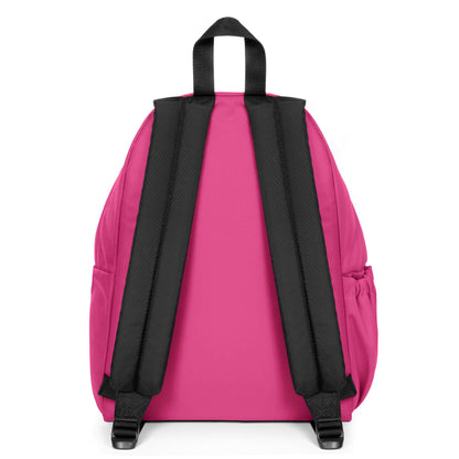 Zaino Padded Zippl'r Tasca anteriore Porta Borraccia laterale Color Pink Escape