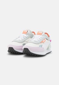 Sneakers Future Rider Cut - Out Wns Multicolore