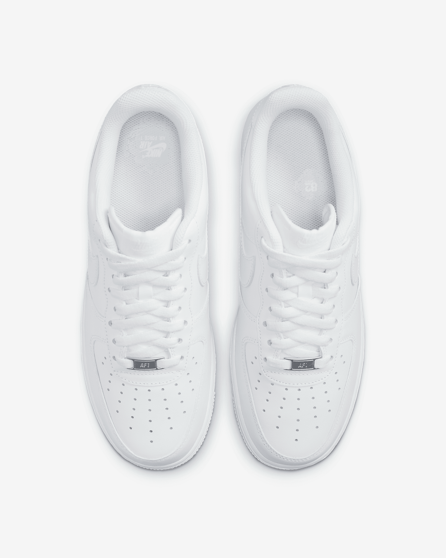 Air Force 1 '07 Fresh Bianco