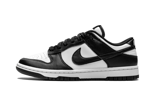 Sneakers DUNK Low Panda Basket