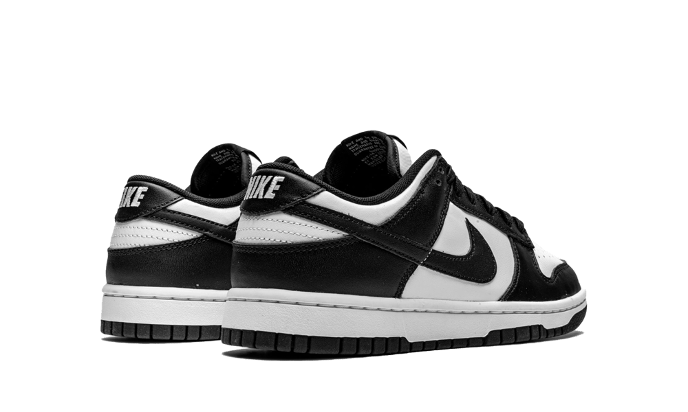 Sneakers DUNK Low Panda Basket