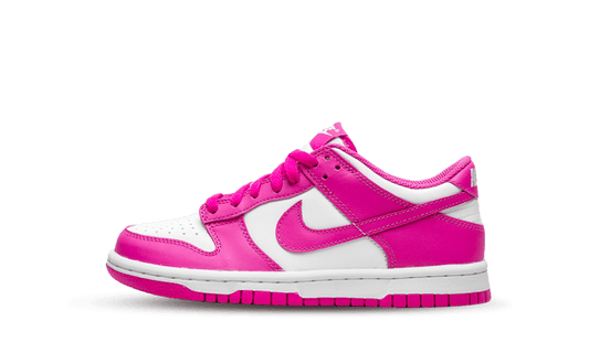 Sneakers DUNK Low Active Fucsia Basket