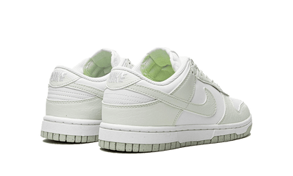 Sneakers DUNK Low Next White Mint