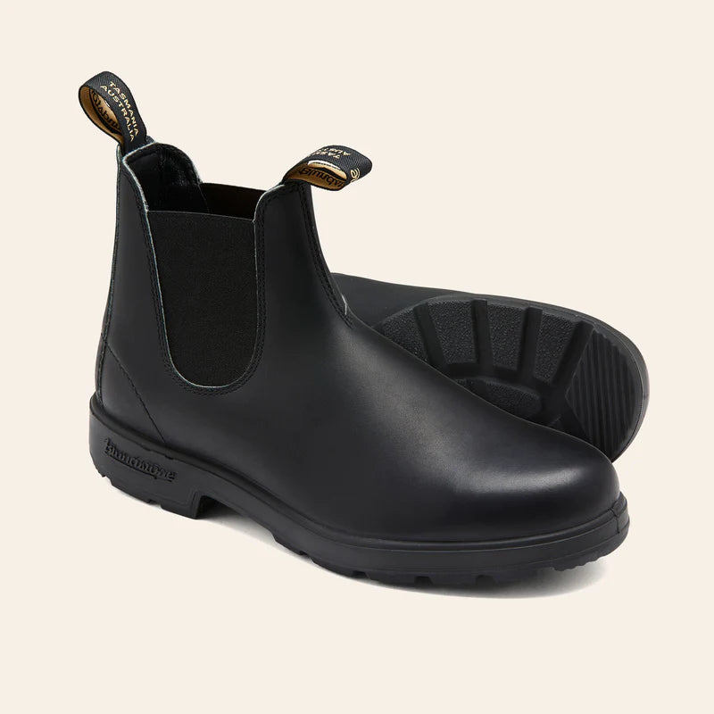 Stivaletto Uomo 510 Super resistente Antipioggia