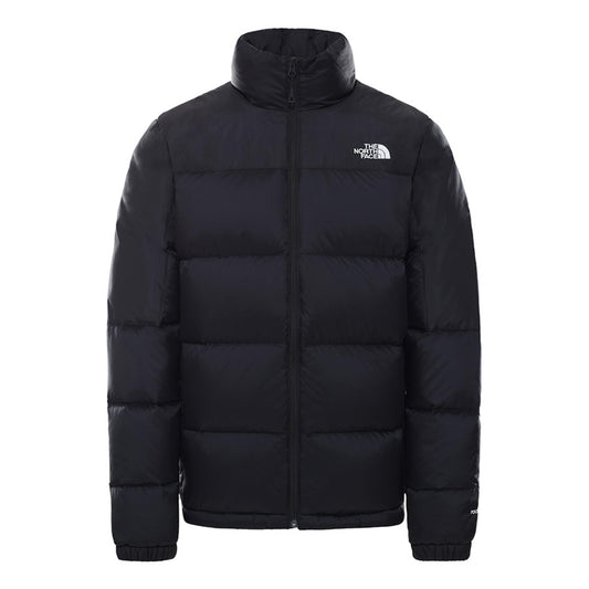 DIABLO Giacca in Piumino TNF Black