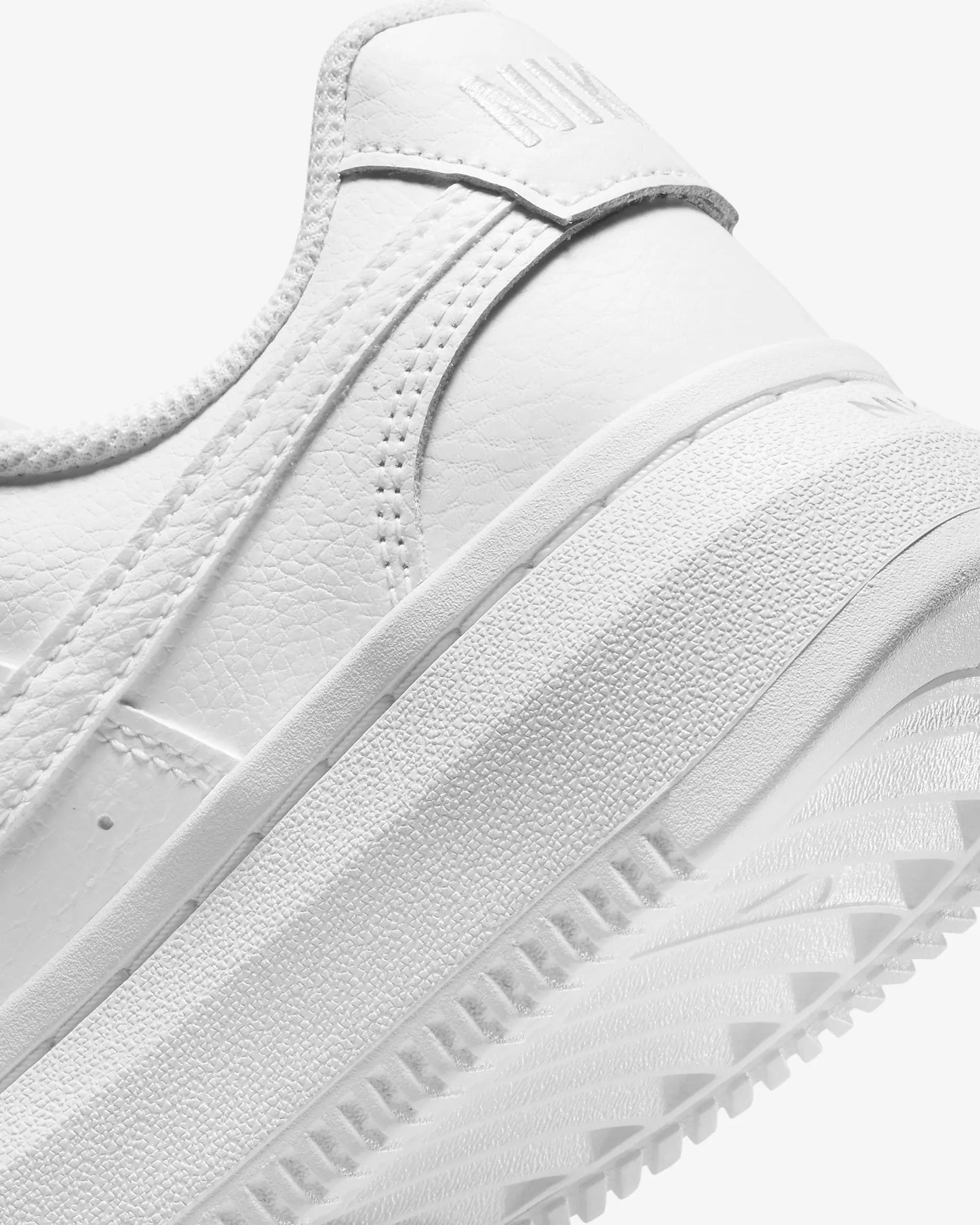 Sneakers Court Vision Alta LTR Donna