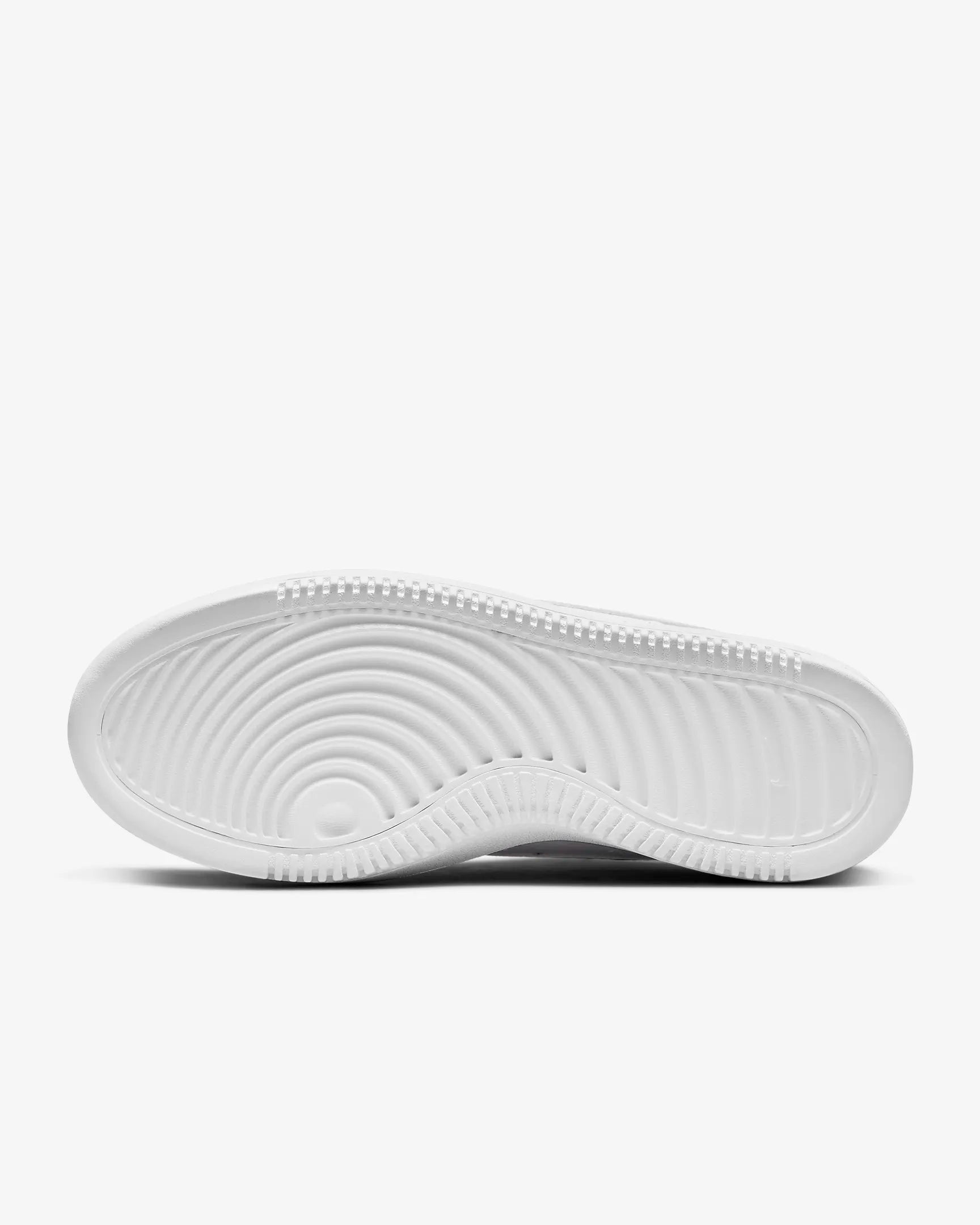Sneakers Court Vision Alta LTR Donna