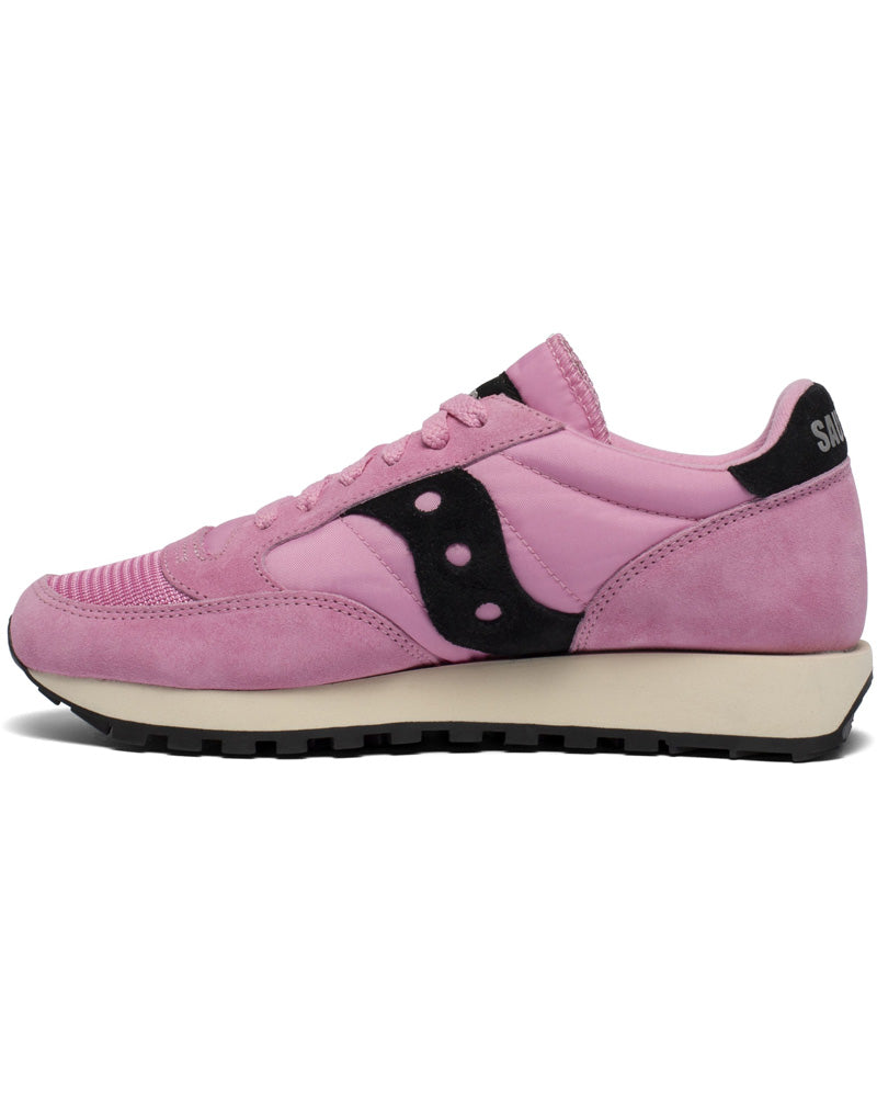 Jazz Original Vintage Scarpe Sneaker donna Pink/Black