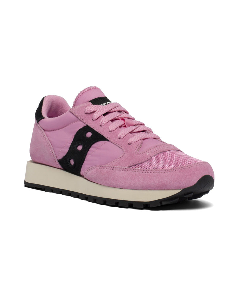 Jazz Original Vintage Scarpe Sneaker donna Pink/Black