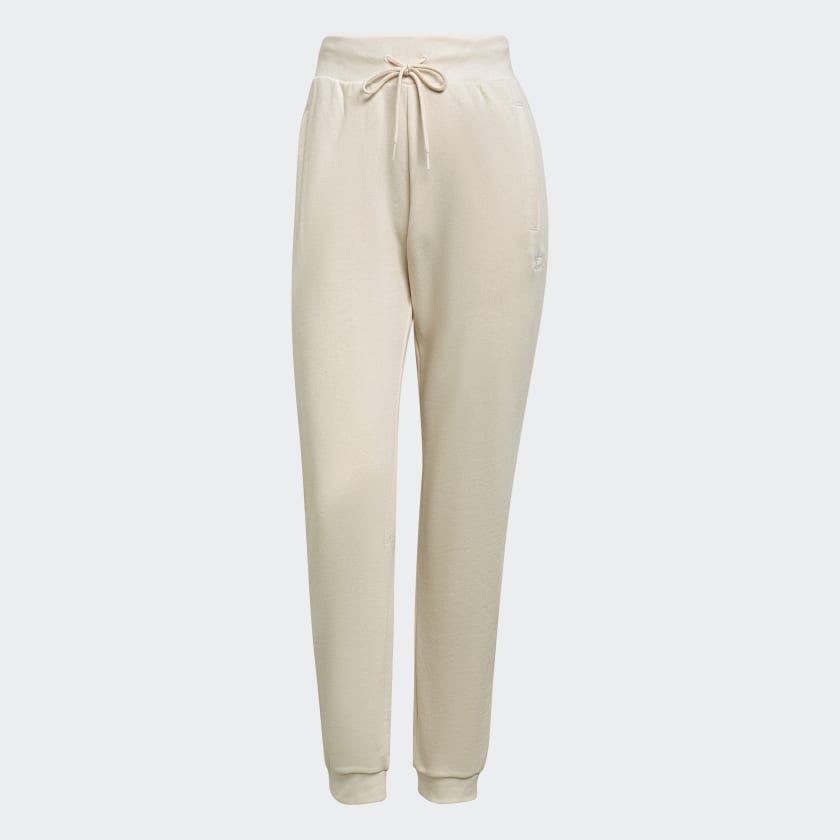 Pantaloni Adicolor Essentials Slim Joggers Soft Pink