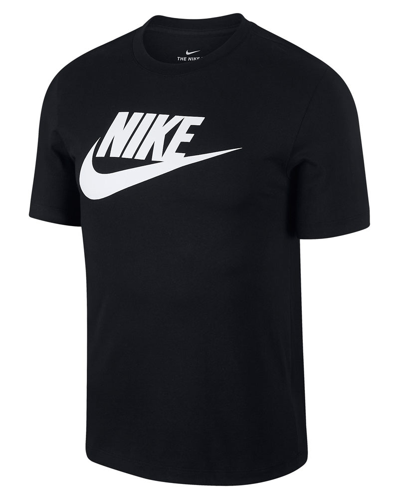 Sportswear T-Shirt Uomo Black