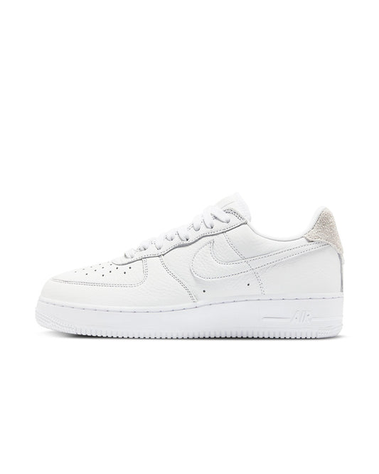 Air Force '1 Craft Scarpe Sneaker Uomo White