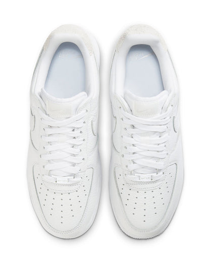 Air Force '1 Craft Scarpe Sneaker Uomo White