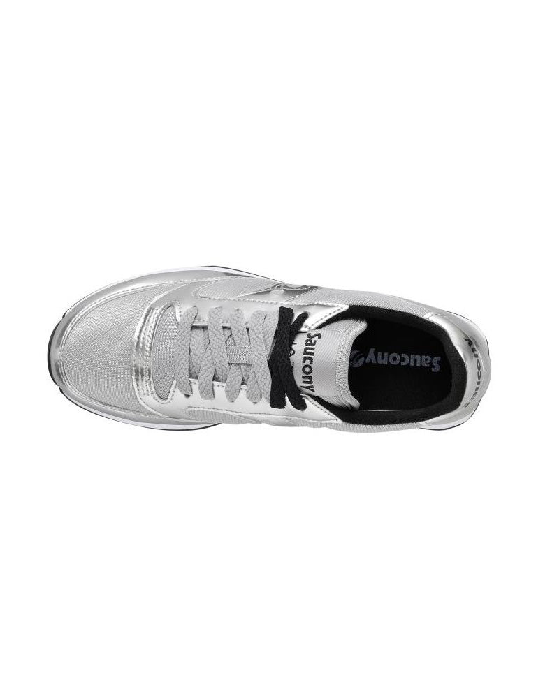 Jazz Original Scarpe Sneaker donna Silver