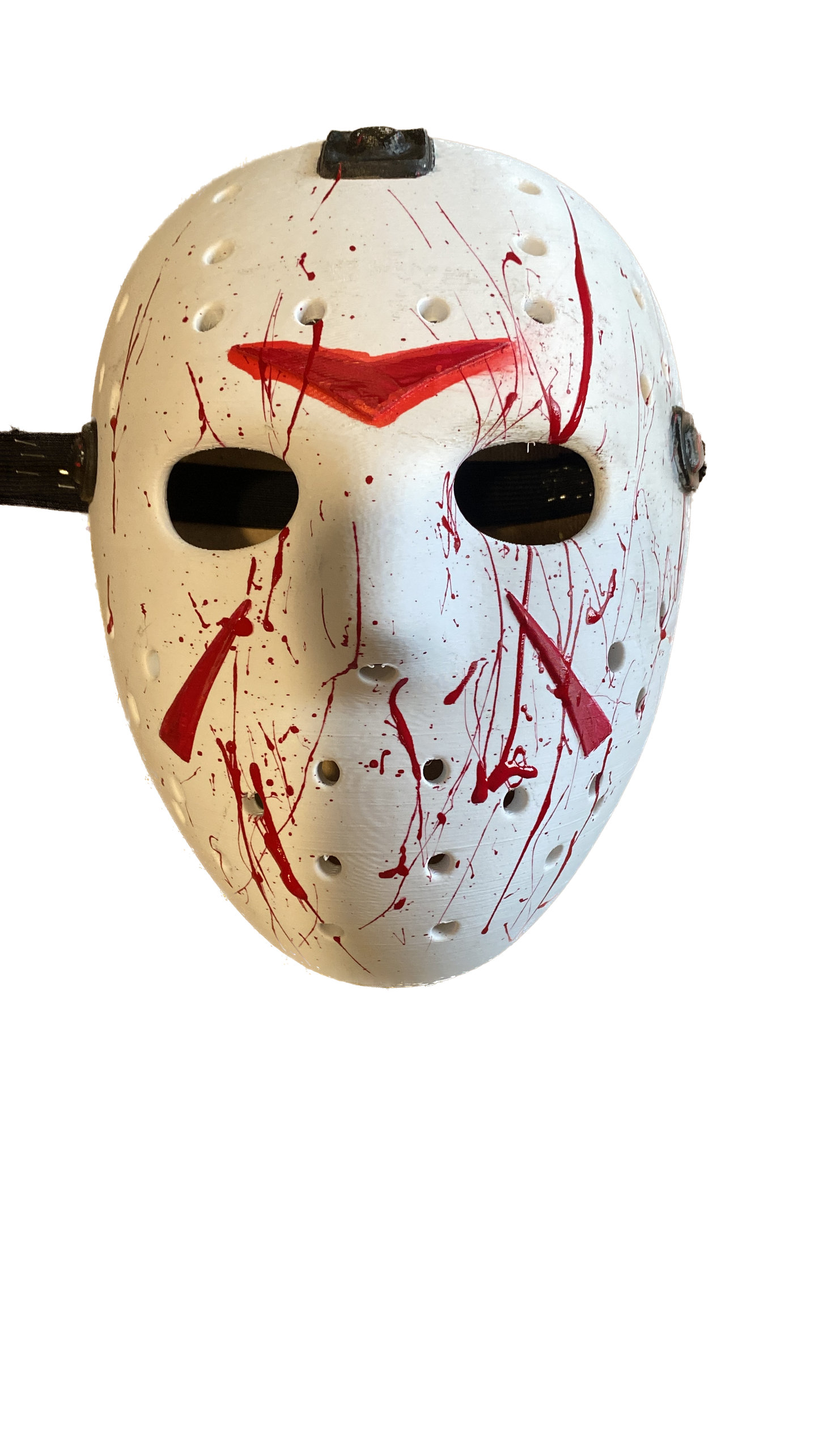 MASCHERA VENERDI' 13