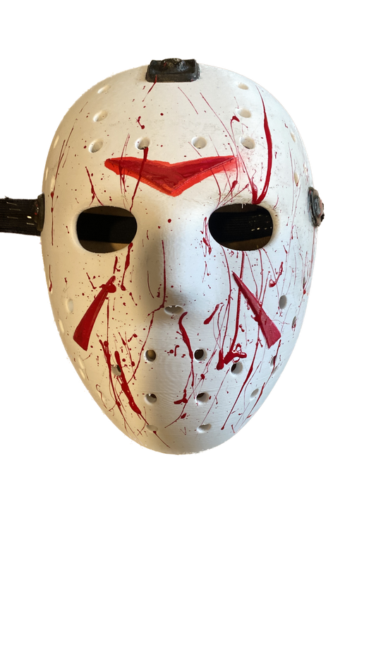 MASCHERA VENERDI' 13